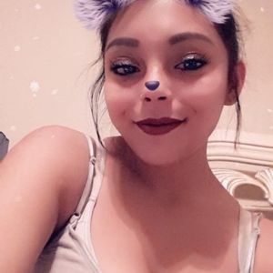 Meet your Posher, Serena